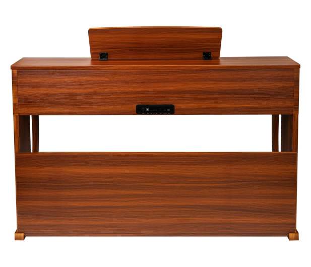 MusicMate Pianino cyfrowe MM-P80-BW LegacyLine - 1588218 - zdjęcie 11